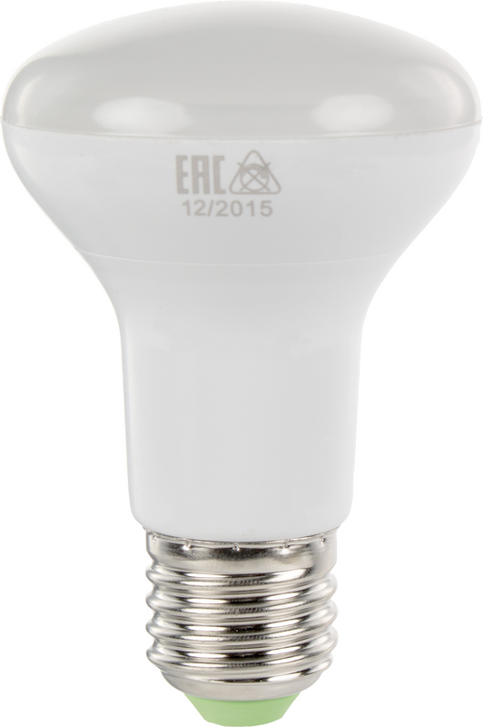 Лампа світлодіодна Светкомплект (6929547643959) 8Вт, E27, 4500K